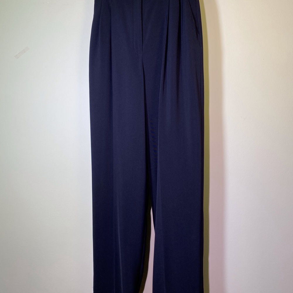 Black Dress Pants